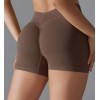 Шорты с Пуш-Ап с V-образним поясом Shorts PUSH-UP model 104 